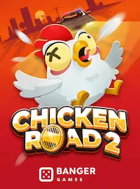 Chicken Road 2 crash game at SIXSIX COM