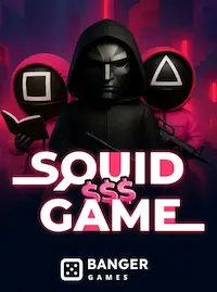 Squid Game themed slot at SIXSIX COM