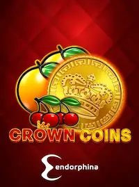 Crown Coins slot at SIXSIX COM