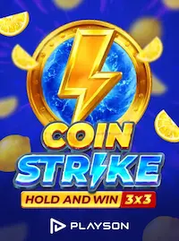 Coin Strike slot at SIXSIX COM