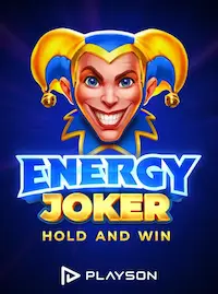 Energy Joker slot at SIXSIX COM
