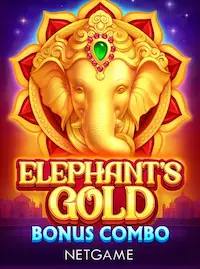 Elephant's Gold slot at SIXSIX COM