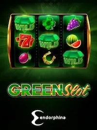 Green Chilli slot at SIXSIX COM