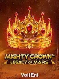 Mighty Crown slot at SIXSIX COM