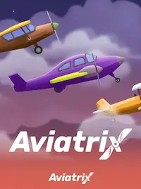 AviatriX crash game at SIXSIX COM