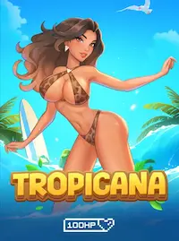 Tropicana crash at SIXSIX COM