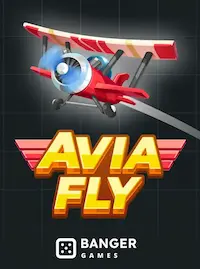 Avia Fly crash at SIXSIX COM