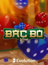 Bac Bo live game at SIXSIX COM