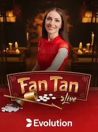 Fan Tan live at SIXSIX COM