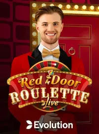 Red Door Roulette at SIXSIX COM