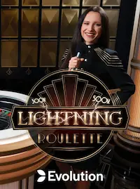 Lightning Roulette at SIXSIX COM