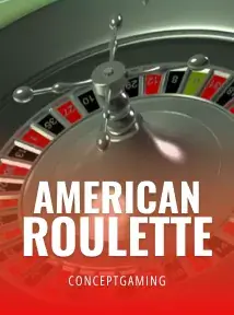 American Roulette at SIXSIX COM