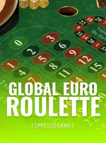 Global Euro Roulette at SIXSIX COM
