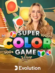 Super Color Game at SIXSIX COM