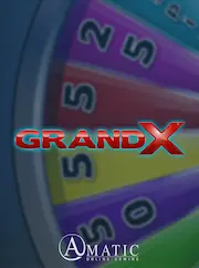 GrandX live at SIXSIX COM