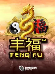 Feng Fu live at SIXSIX COM