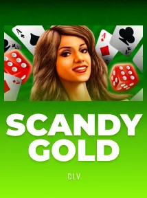 Scandy live at SIXSIX COM