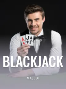 Live Blackjack at SIXSIX COM